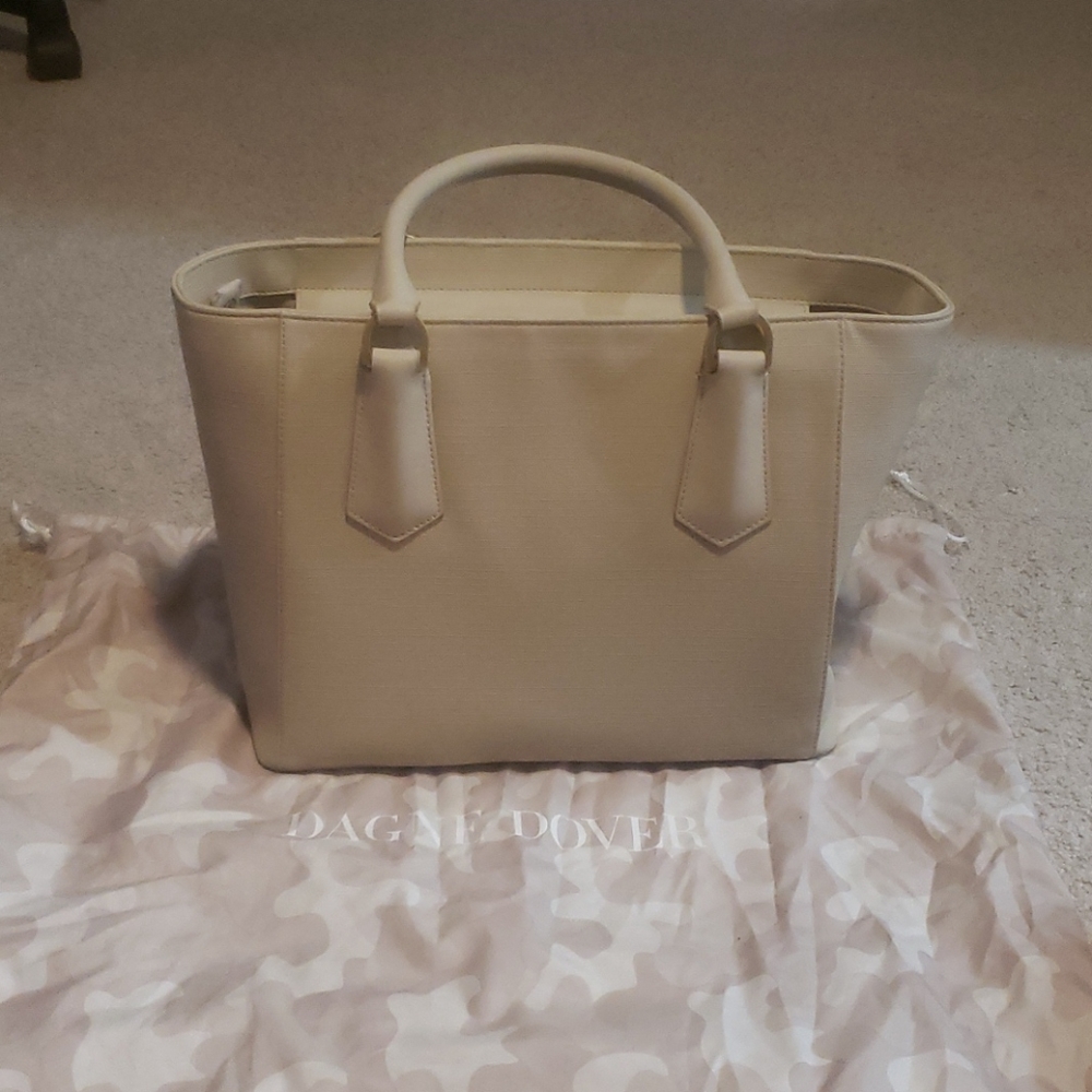 Dagne Dover Tote